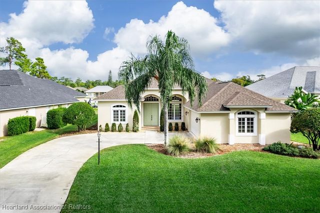 2808 Briarwood Lane, Sebring, FL 33875