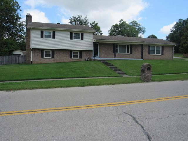 637 Cromwell Way, Lexington, KY 40503