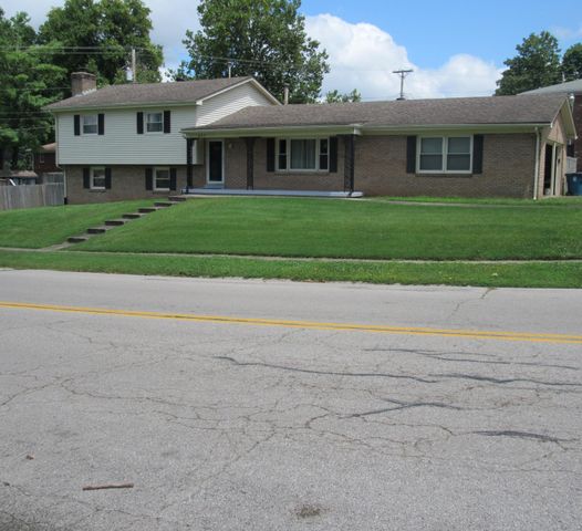 637 Cromwell Way, Lexington, KY 40503