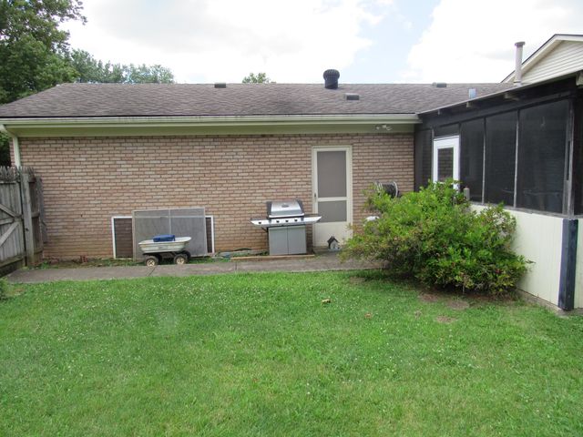 637 Cromwell Way, Lexington, KY 40503