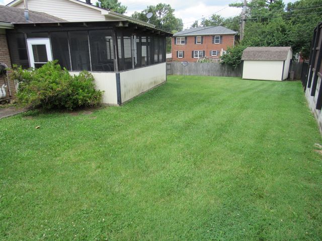 637 Cromwell Way, Lexington, KY 40503