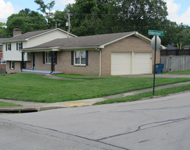 637 Cromwell Way, Lexington, KY 40503