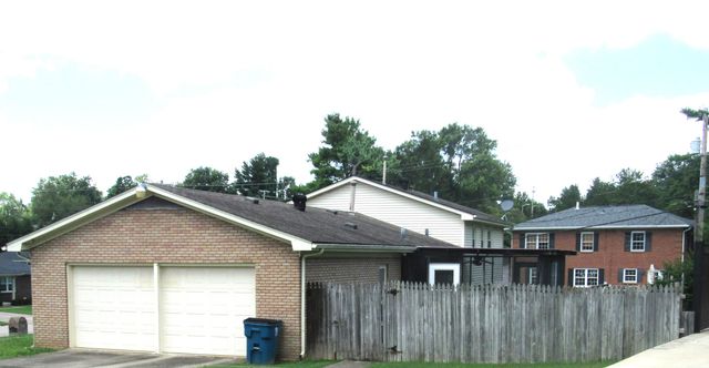 637 Cromwell Way, Lexington, KY 40503