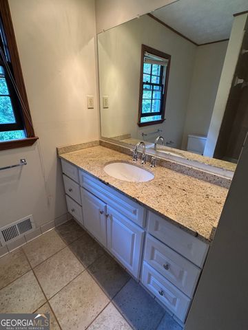 3827 Sherwood Drive, Douglasville, GA 30135