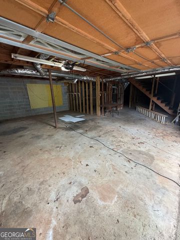 3827 Sherwood Drive, Douglasville, GA 30135