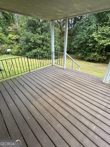 3827 Sherwood Drive, Douglasville, GA 30135