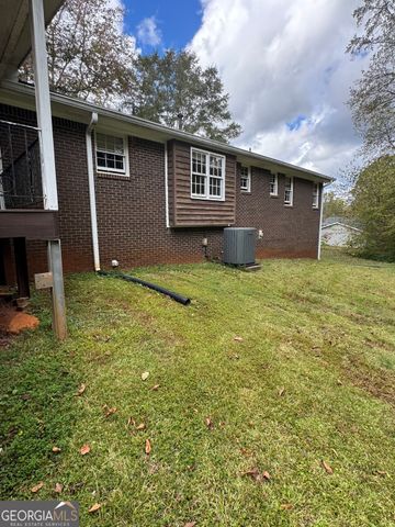 3827 Sherwood Drive, Douglasville, GA 30135