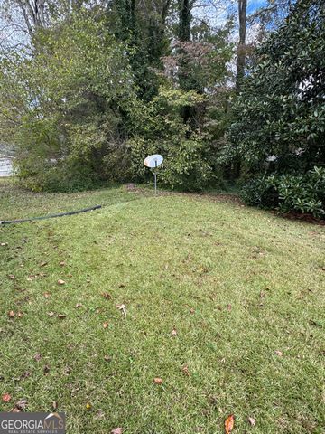 3827 Sherwood Drive, Douglasville, GA 30135