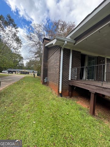 3827 Sherwood Drive, Douglasville, GA 30135