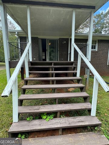 3827 Sherwood Drive, Douglasville, GA 30135