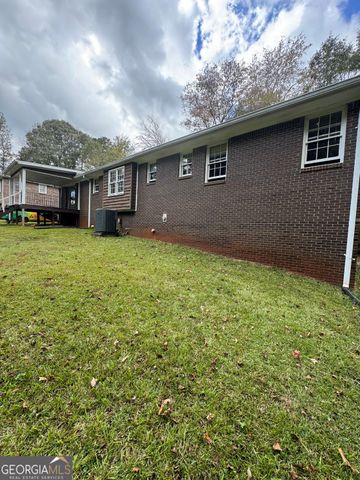 3827 Sherwood Drive, Douglasville, GA 30135