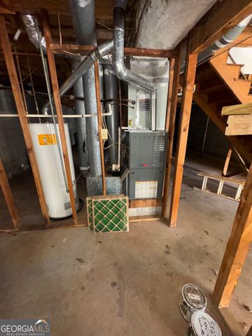 3827 Sherwood Drive, Douglasville, GA 30135