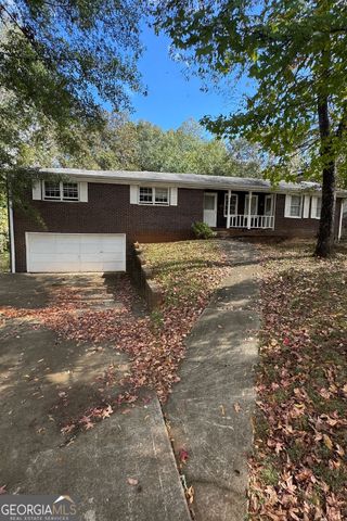 3827 Sherwood Drive, Douglasville, GA 30135