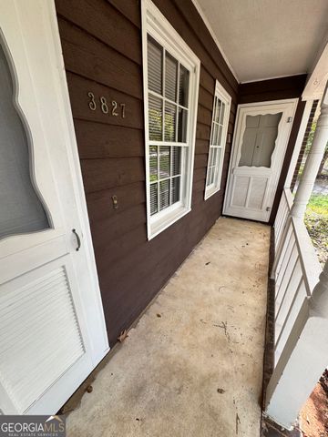 3827 Sherwood Drive, Douglasville, GA 30135