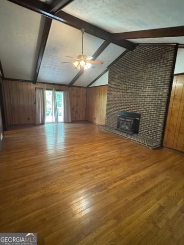 3827 Sherwood Drive, Douglasville, GA 30135