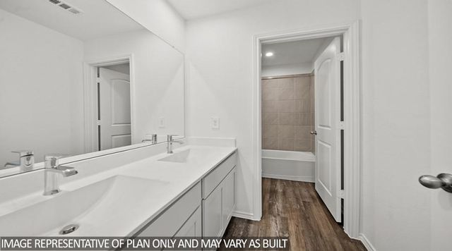 11163 Williams Reserve Drive, Conroe, TX 77303