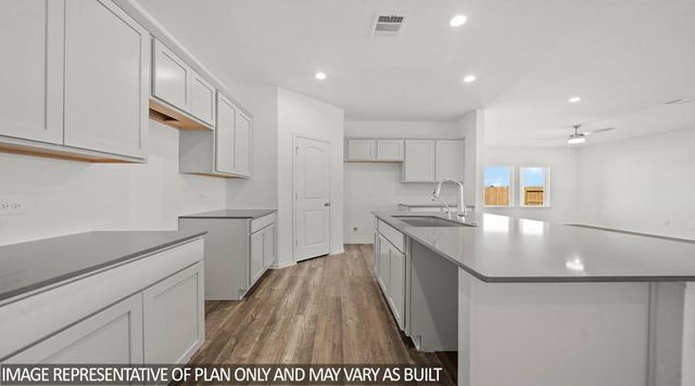 11163 Williams Reserve Drive, Conroe, TX 77303