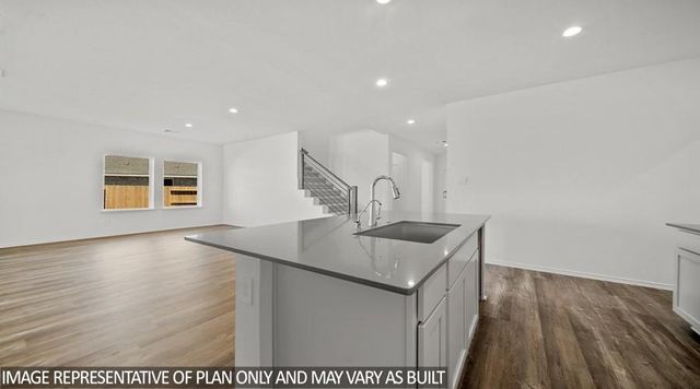 11163 Williams Reserve Drive, Conroe, TX 77303