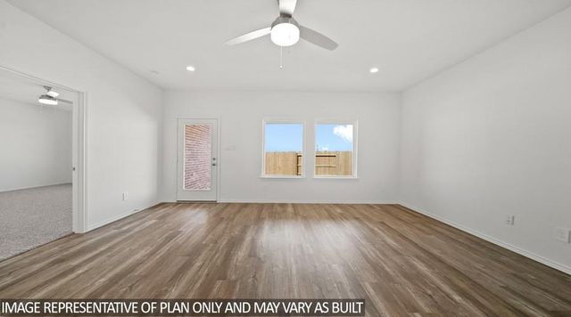 11163 Williams Reserve Drive, Conroe, TX 77303