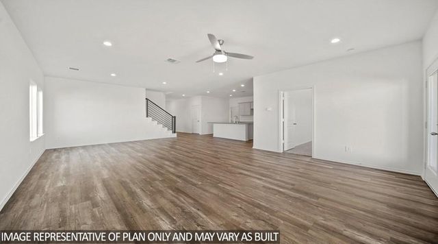 11163 Williams Reserve Drive, Conroe, TX 77303