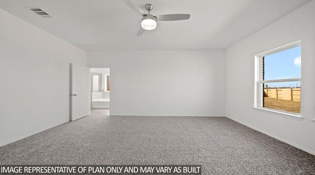 11163 Williams Reserve Drive, Conroe, TX 77303