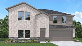 11163 Williams Reserve Drive, Conroe, TX 77303