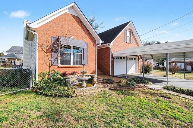 1611 Annie Ln, Columbia, TN 38401