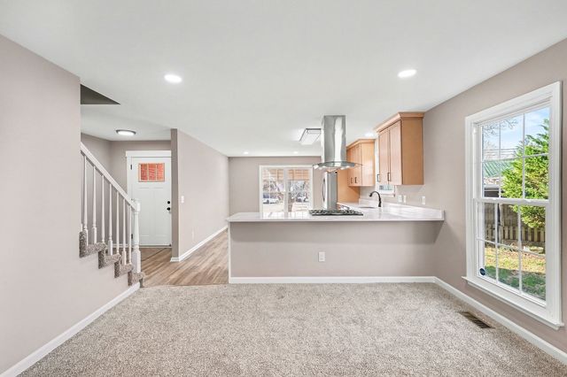 1611 Annie Ln, Columbia, TN 38401