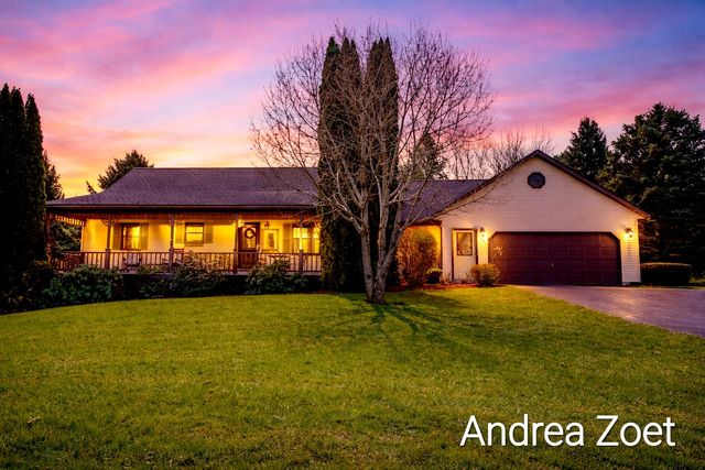 9571 Kraft Avenue SE, Caledonia, MI 49316
