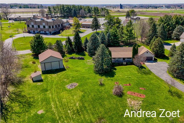 9571 Kraft Avenue SE, Caledonia, MI 49316