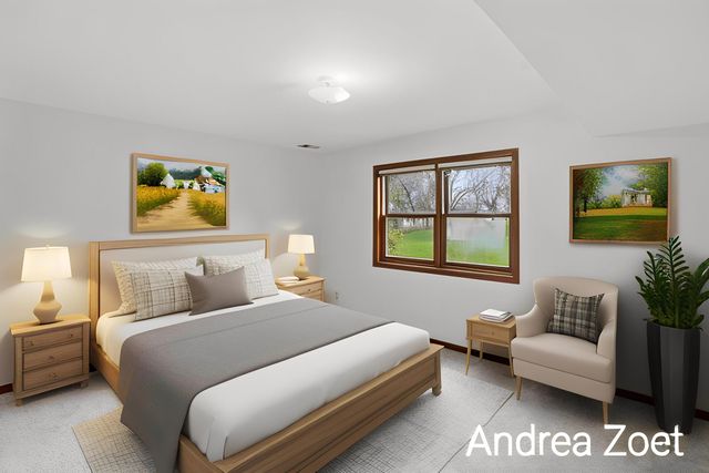 9571 Kraft Avenue SE, Caledonia, MI 49316
