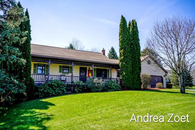 9571 Kraft Avenue SE, Caledonia, MI 49316