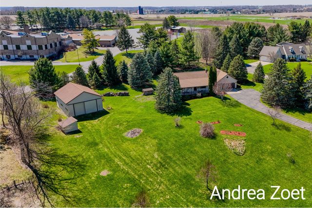 9571 Kraft Avenue SE, Caledonia, MI 49316