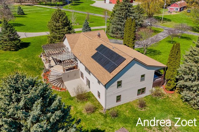 9571 Kraft Avenue SE, Caledonia, MI 49316