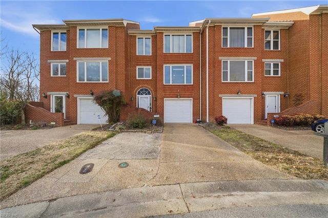 1719 N River Creek LNDG, Suffolk, VA 23434