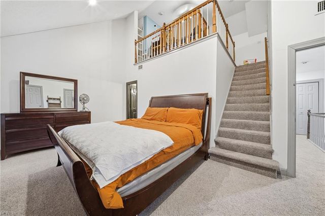 1719 N River Creek LNDG, Suffolk, VA 23434