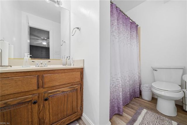 1719 N River Creek LNDG, Suffolk, VA 23434