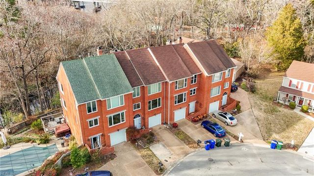 1719 N River Creek LNDG, Suffolk, VA 23434