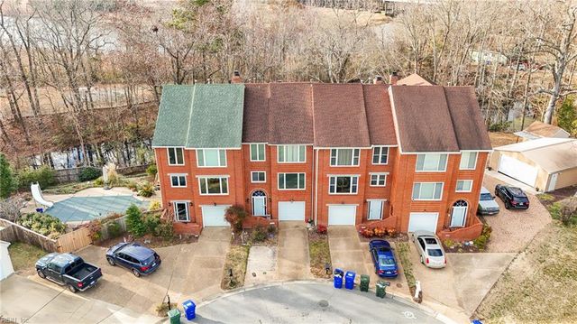 1719 N River Creek LNDG, Suffolk, VA 23434