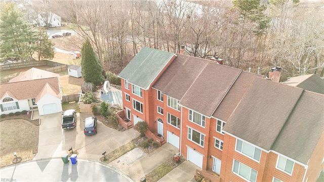 1719 N River Creek LNDG, Suffolk, VA 23434