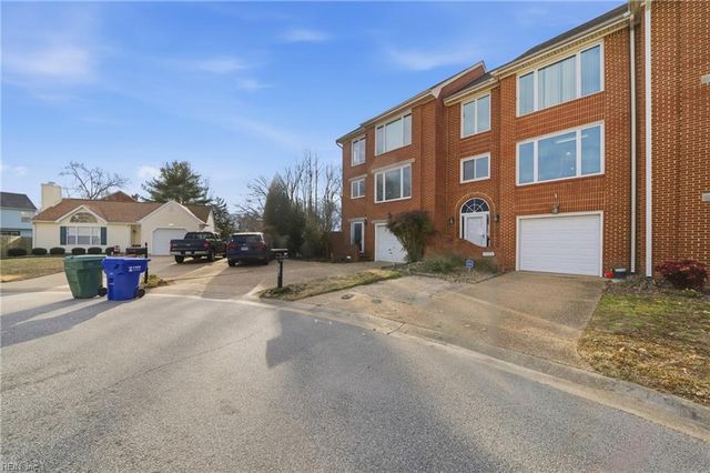 1719 N River Creek LNDG, Suffolk, VA 23434