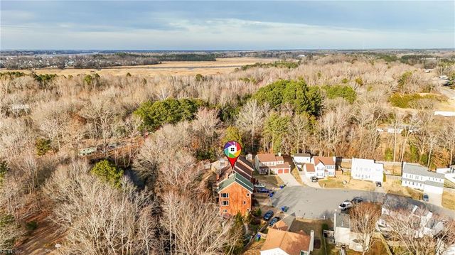 1719 N River Creek LNDG, Suffolk, VA 23434