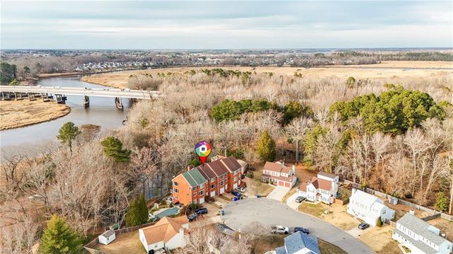 1719 N River Creek LNDG, Suffolk, VA 23434