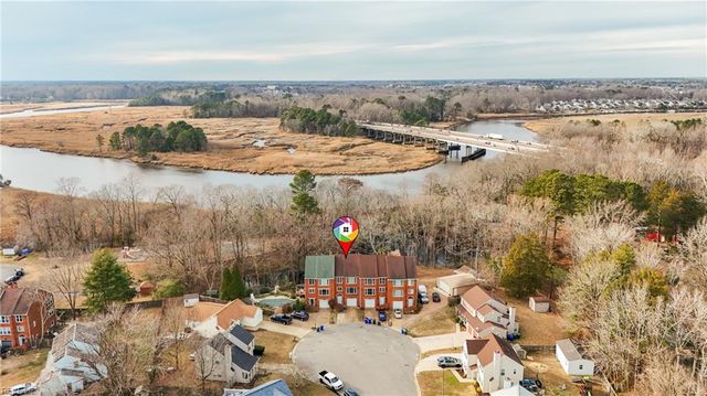 1719 N River Creek LNDG, Suffolk, VA 23434