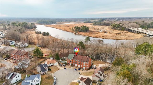 1719 N River Creek LNDG, Suffolk, VA 23434