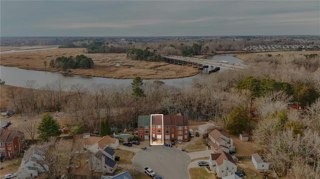 1719 N River Creek LNDG, Suffolk, VA 23434