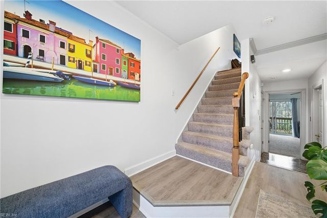 1719 N River Creek LNDG, Suffolk, VA 23434