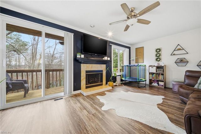 1719 N River Creek LNDG, Suffolk, VA 23434