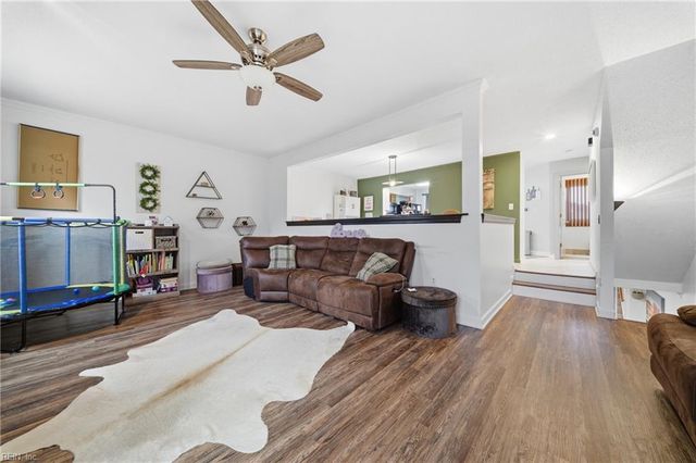 1719 N River Creek LNDG, Suffolk, VA 23434