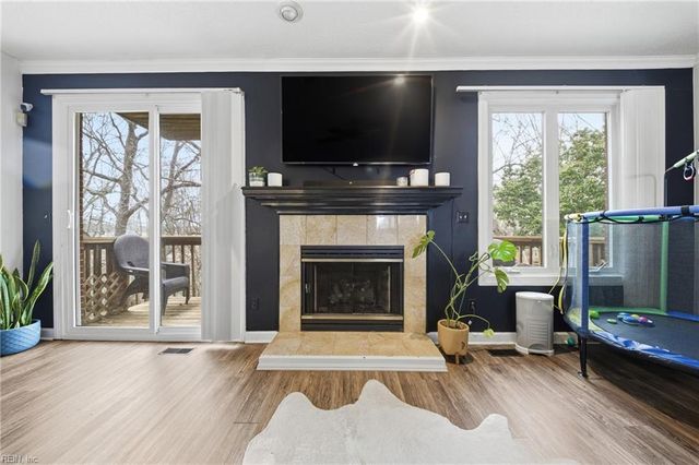 1719 N River Creek LNDG, Suffolk, VA 23434